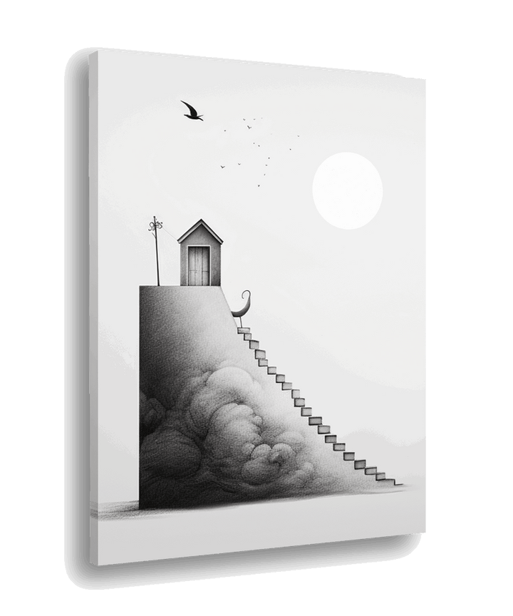 Cloudtop Haven
