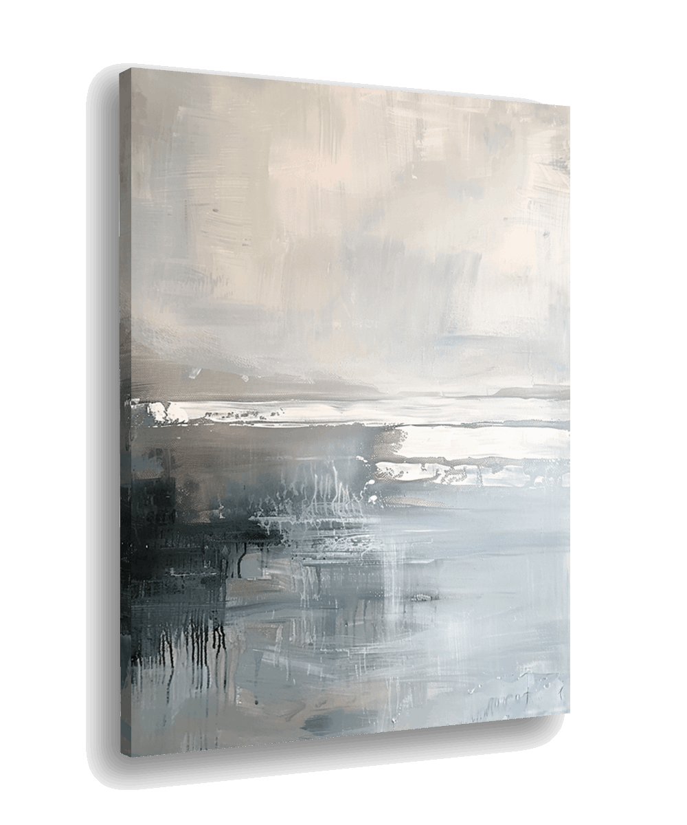 Shades of Tranquility