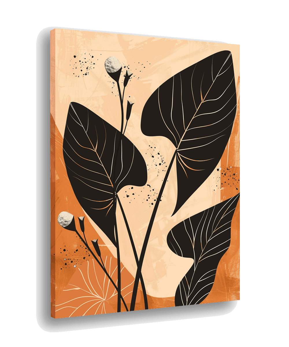 Botanical Elegance