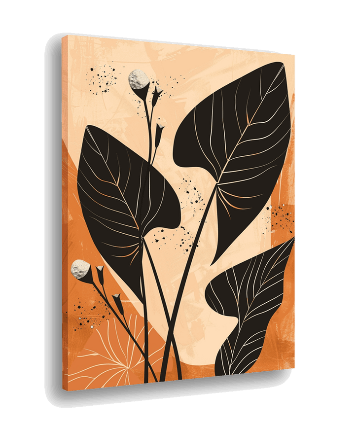 Botanical Elegance