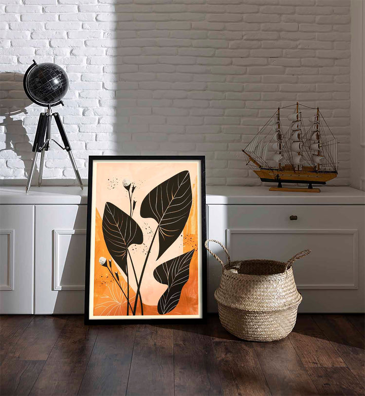 Botanical Elegance