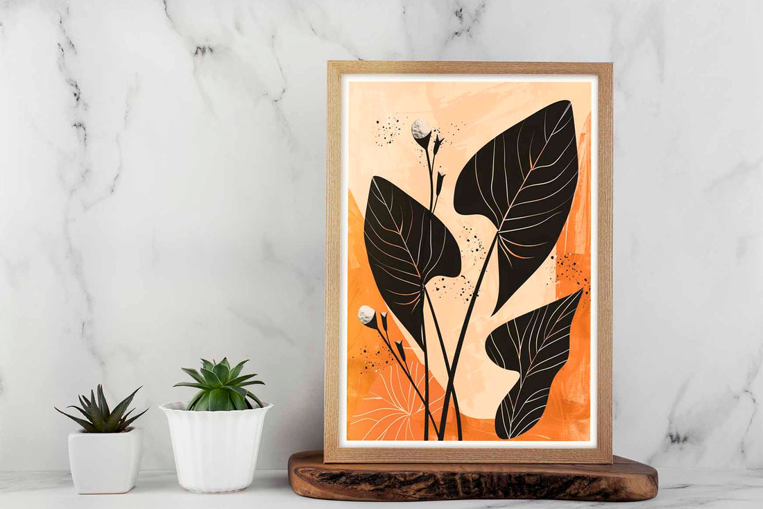 Botanical Elegance
