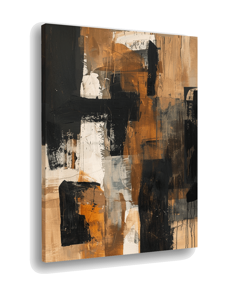 Layers of Mood