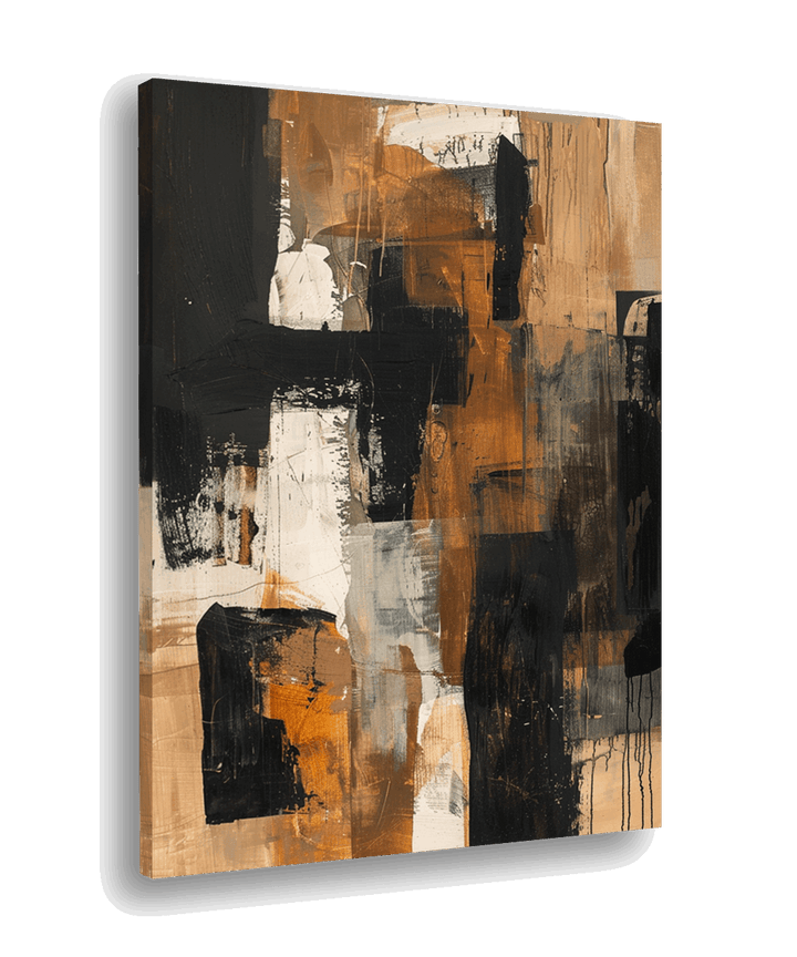 Layers of Mood