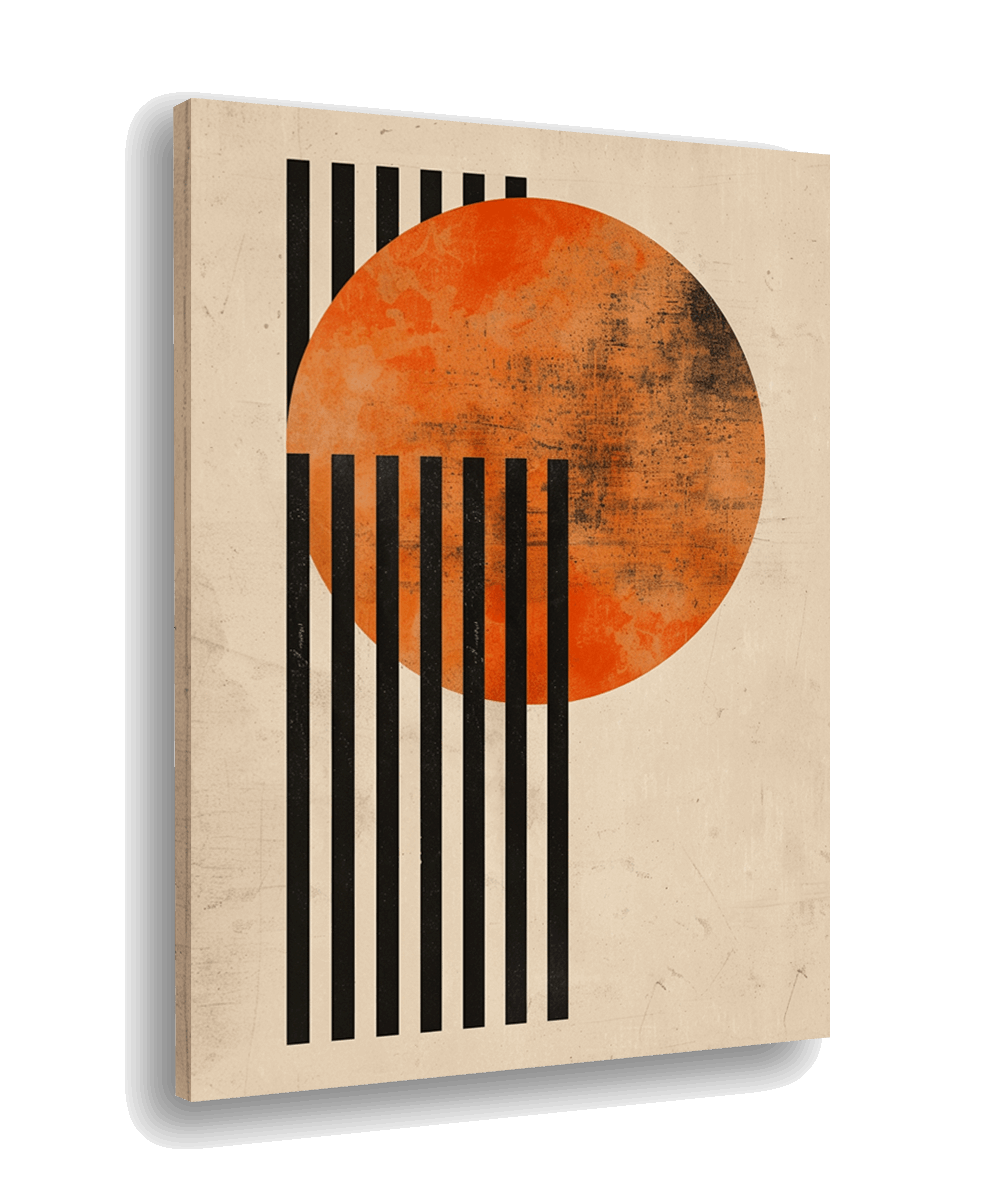 Sunrise Symphony A Minimalist Fusion