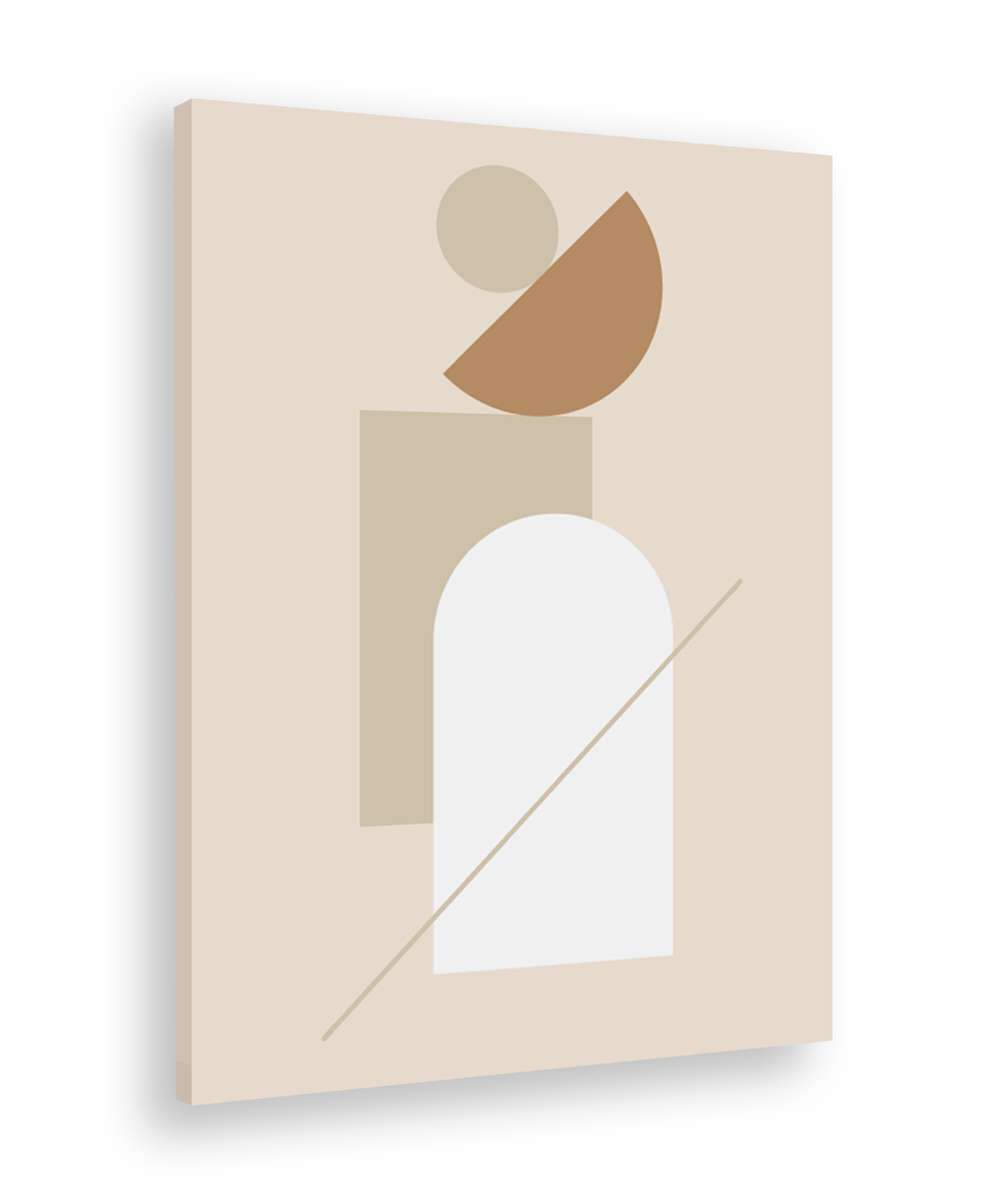 Tranquil Geometry