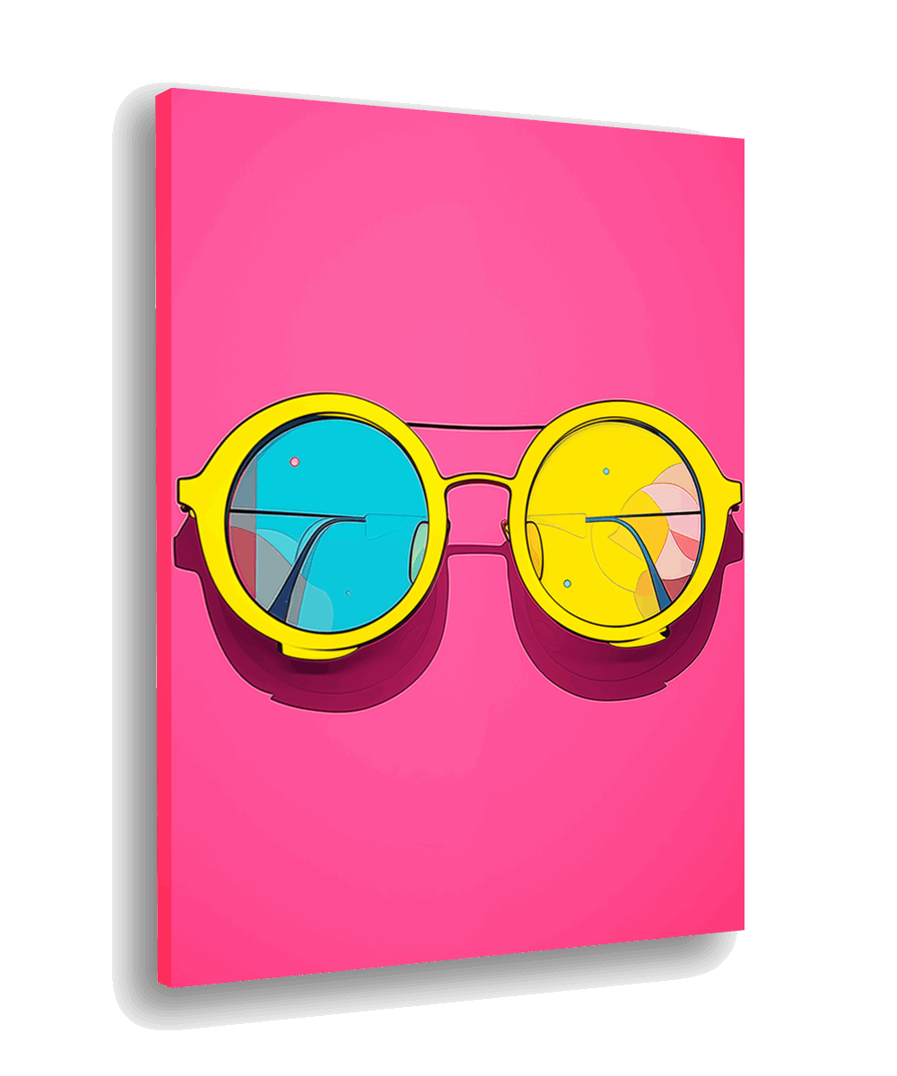 Vibrant Vision