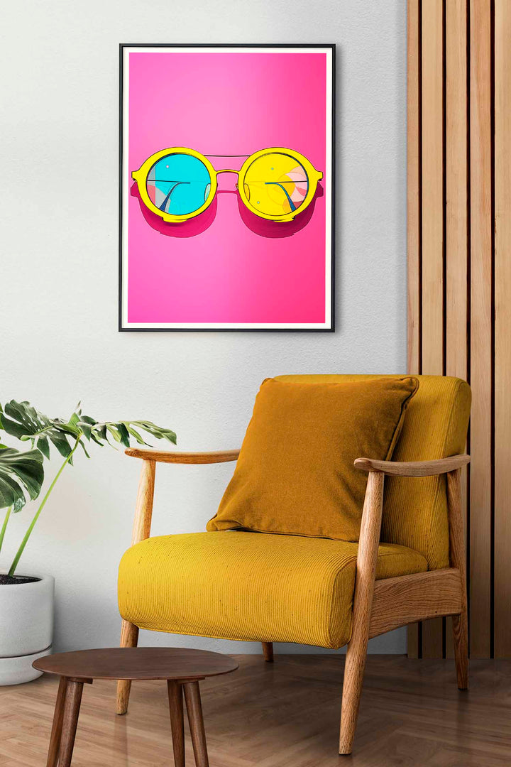 Vibrant Vision