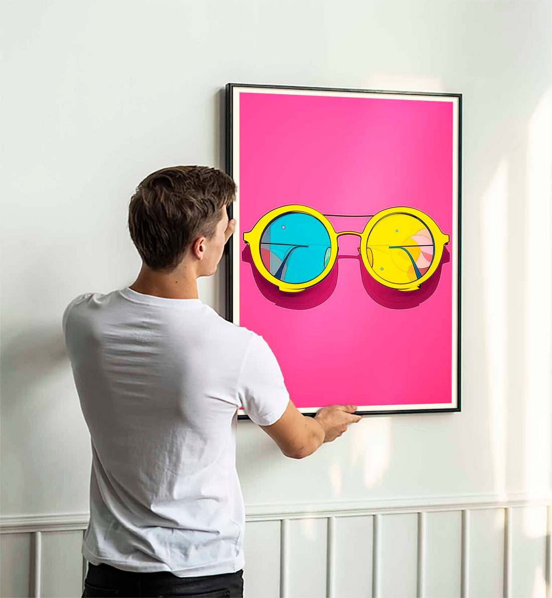 Vibrant Vision