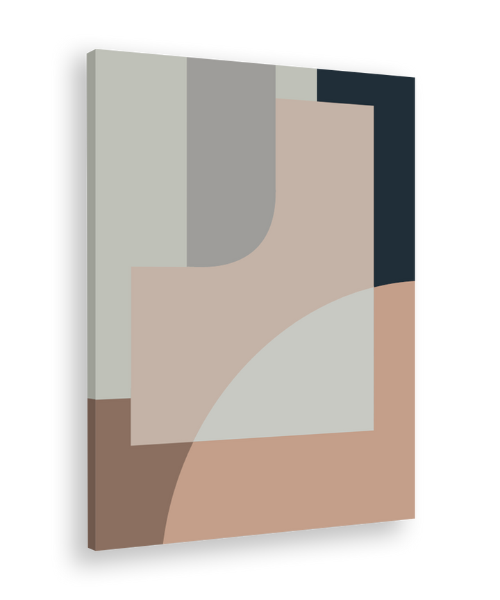 Geometric Contrast