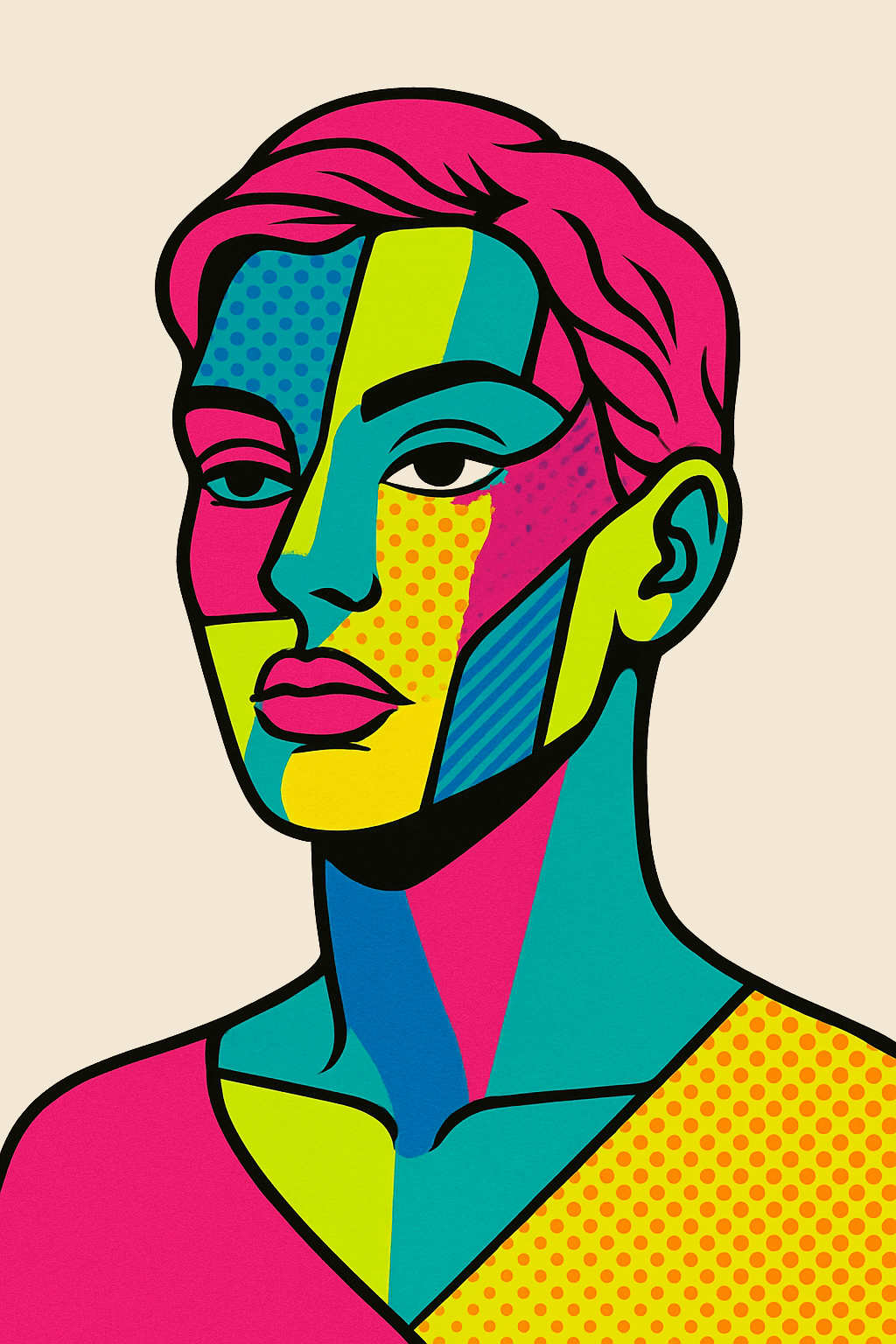 Neon Reverie
