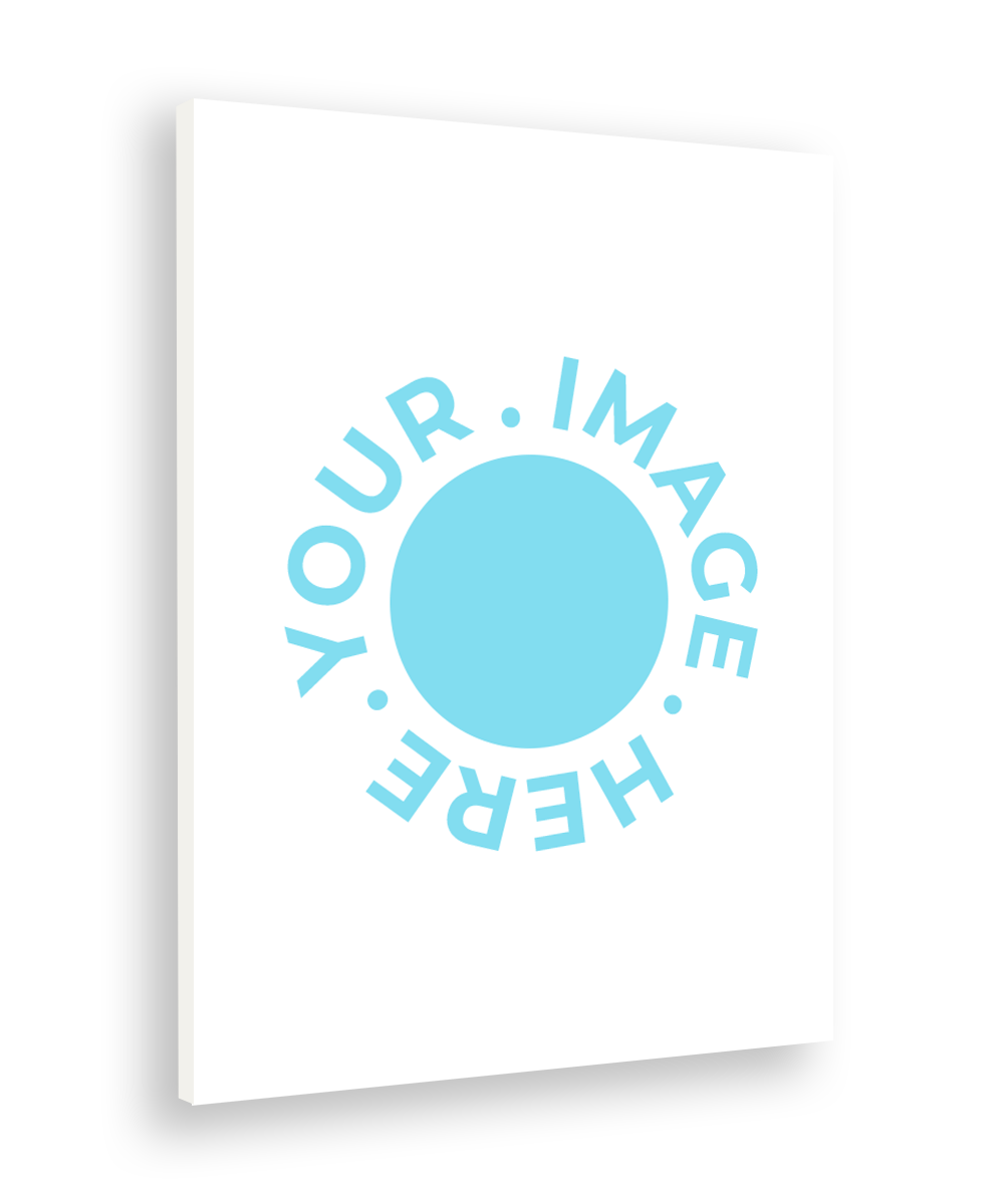 Get Printed.