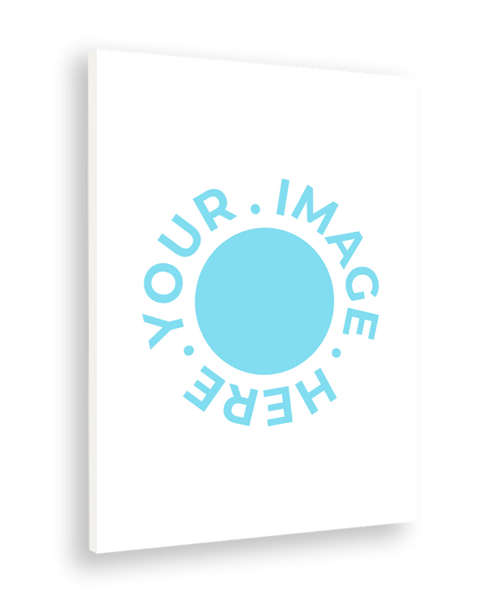 Get Printed.